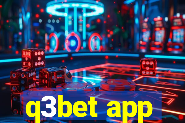 q3bet app